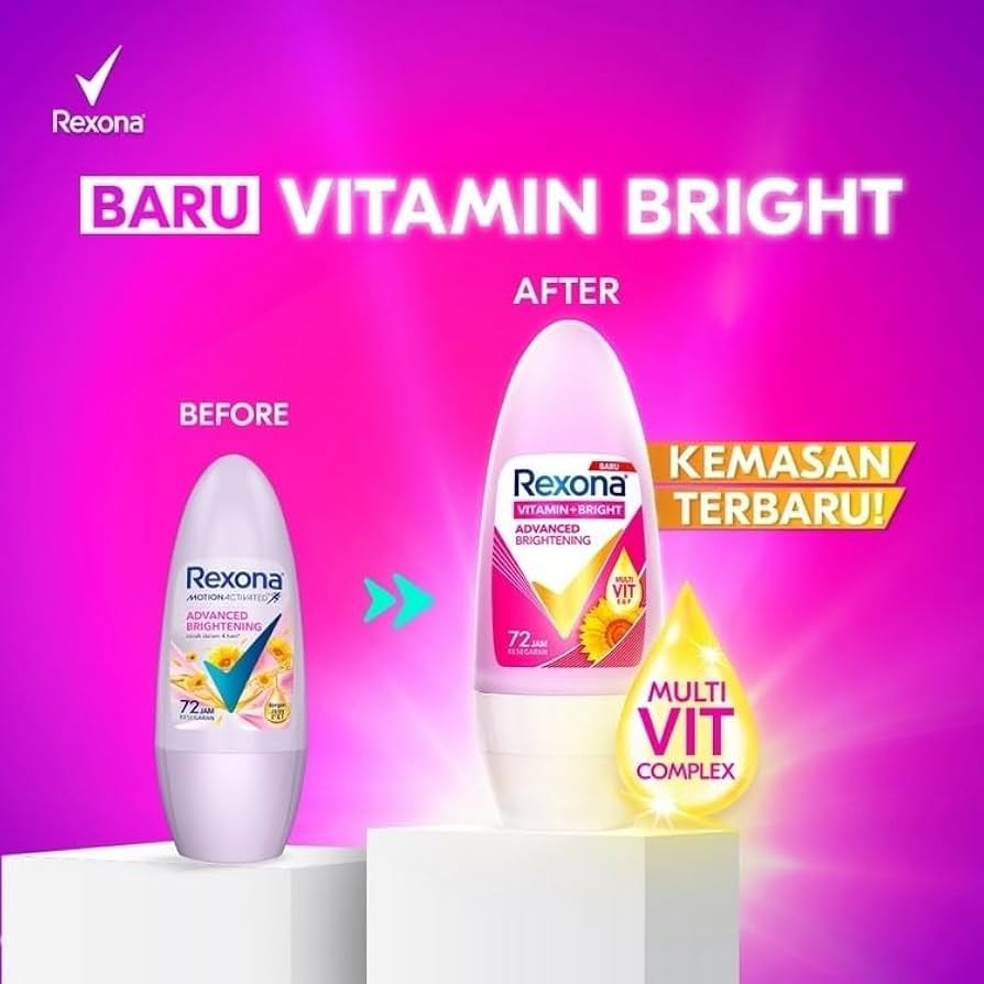 ブライトニング 45ml x 8本 REXONA レクソナ 制汗デオドラント Amazon.co.jp: Rexona レクソナ 女性用 制汗 デオドラント